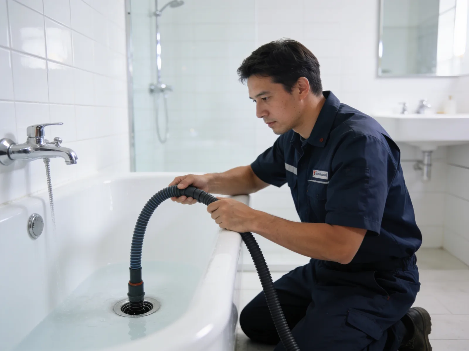 Emergency Plumber Lumberville, PA FAQs